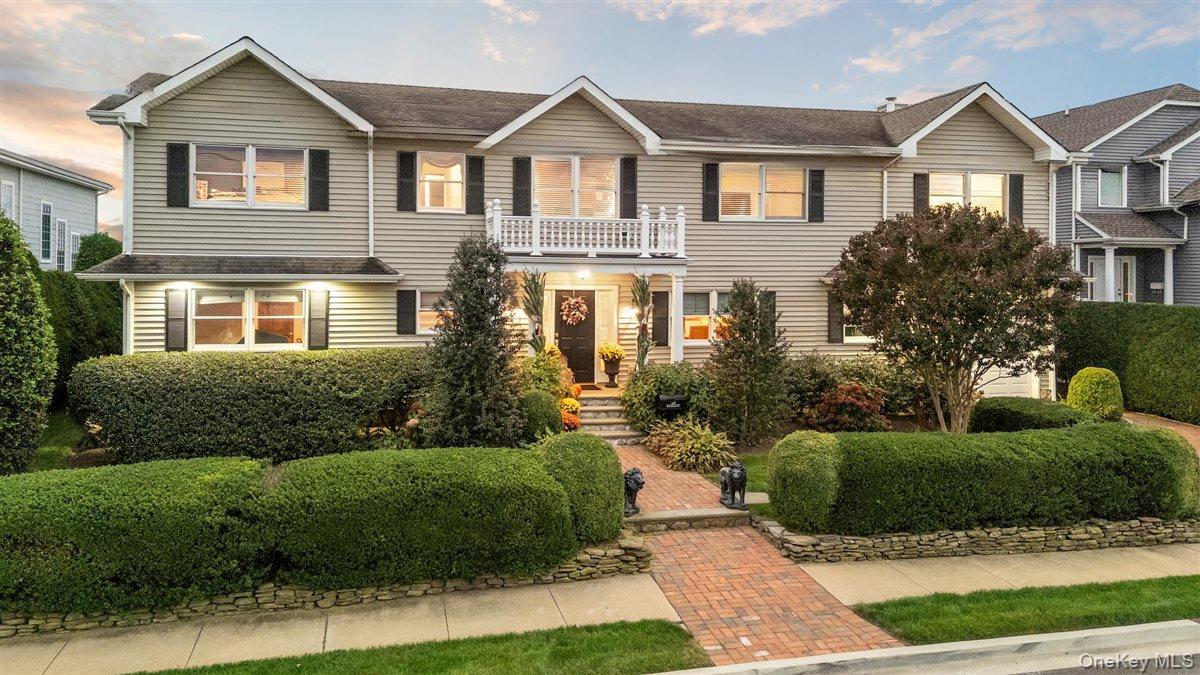 Single Family Brockmeyer Nassau County, NY 11758, MLS-924698-2