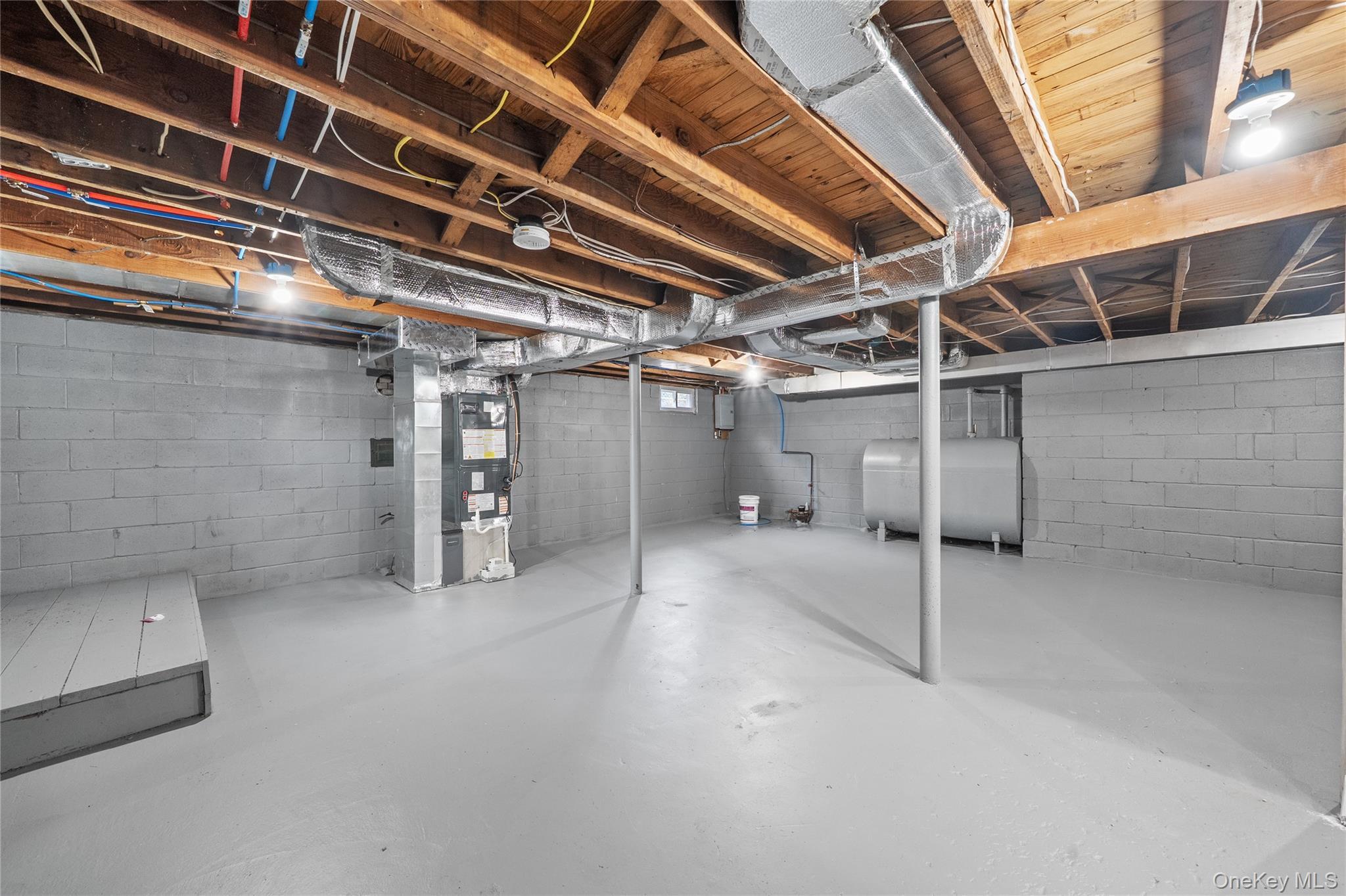 Single Family Phelps  Suffolk County, NY 11703, MLS-924704-19