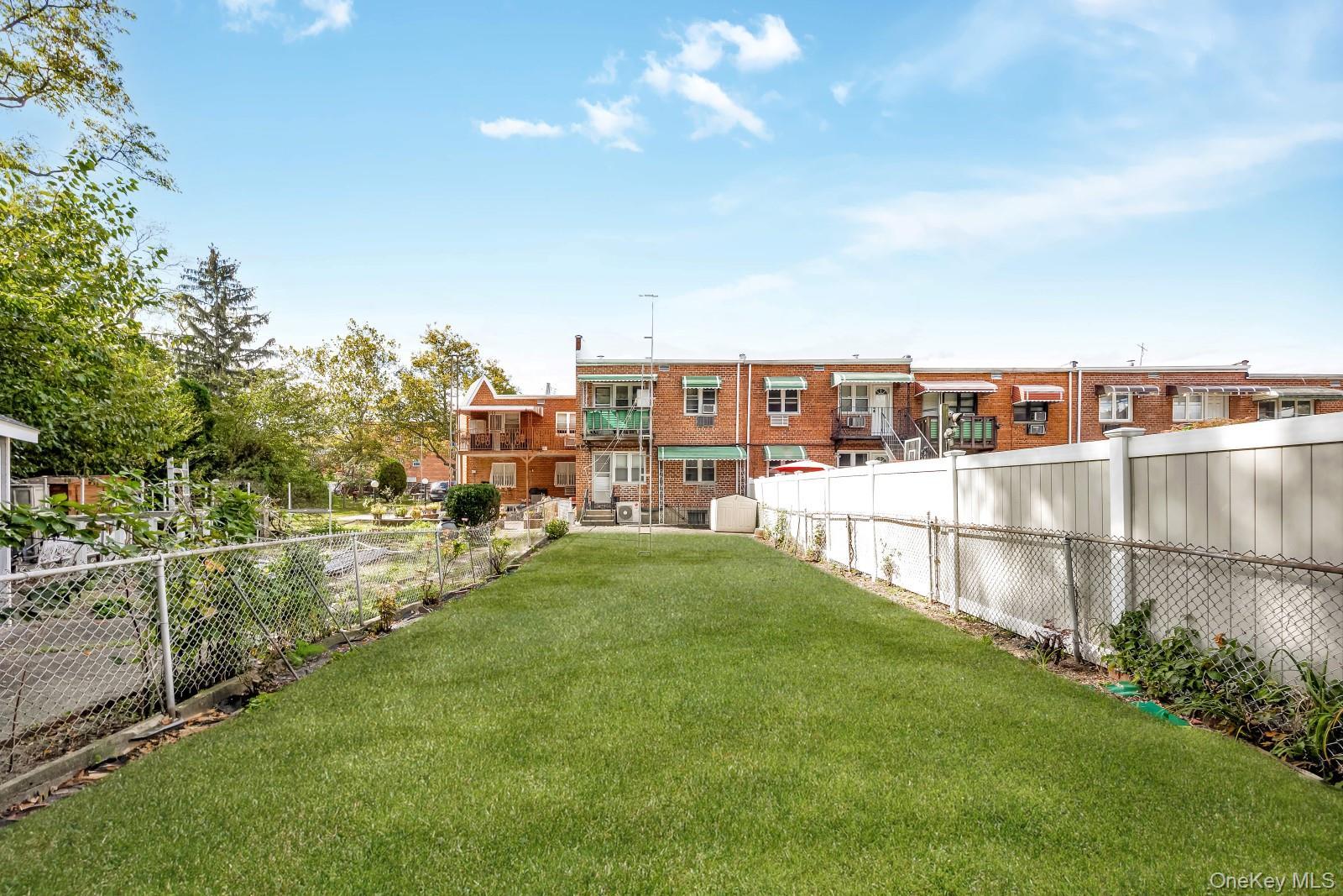 Single Family 69th  Queens, NY 11379, MLS-924712-23