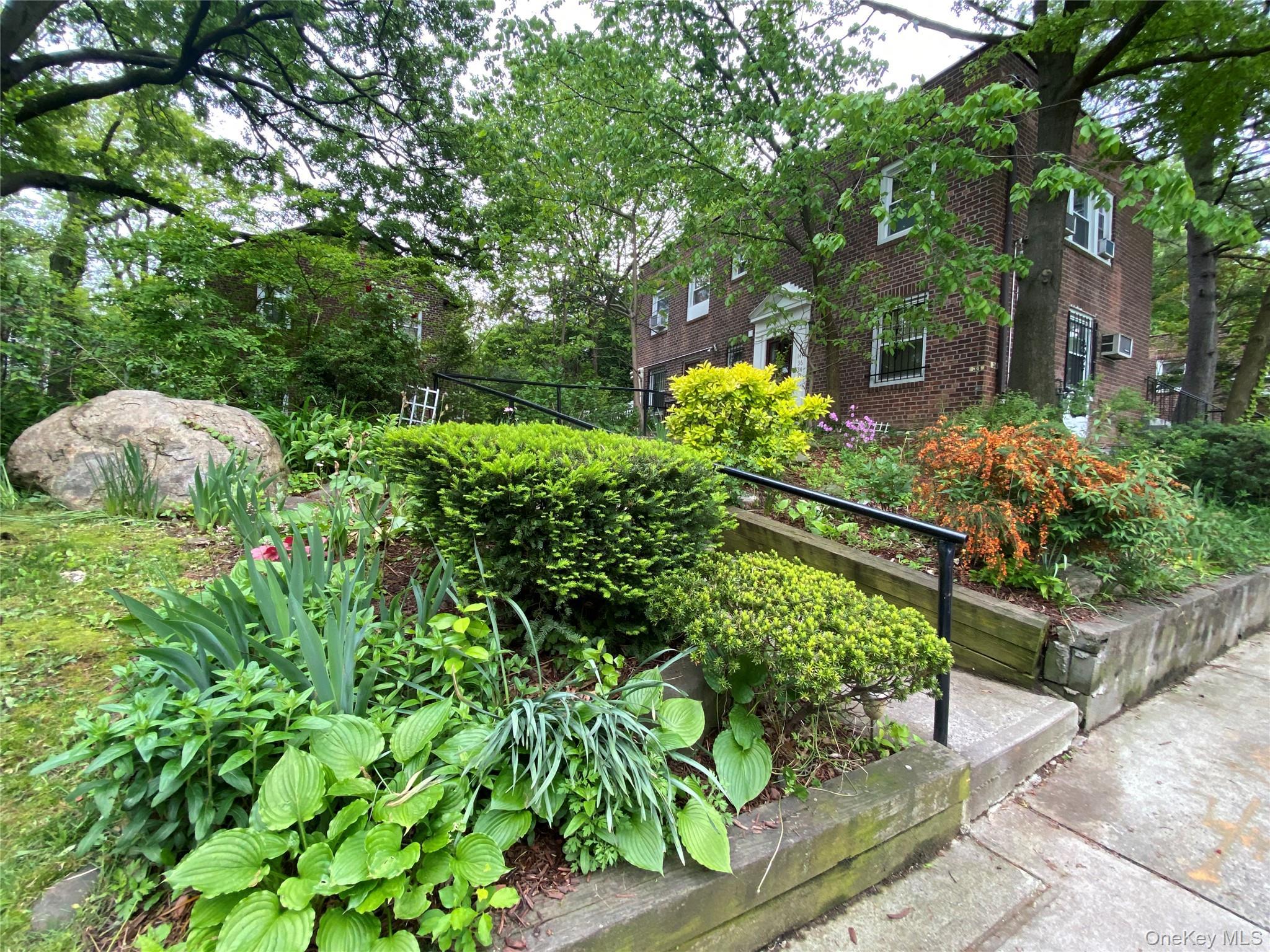 Coop Charter Road  Queens, NY 11435, MLS-924716-16