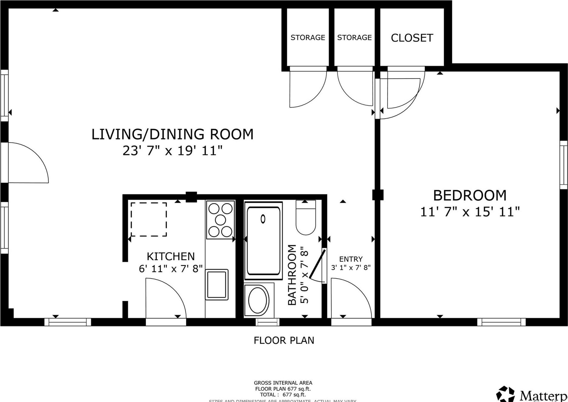 Coop Charter Road  Queens, NY 11435, MLS-924716-18