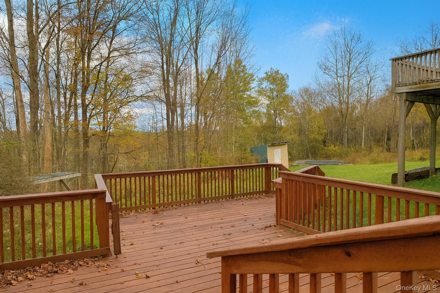 Single Family Cold Spring Sullivan County, NY 12754, MLS-924735-32