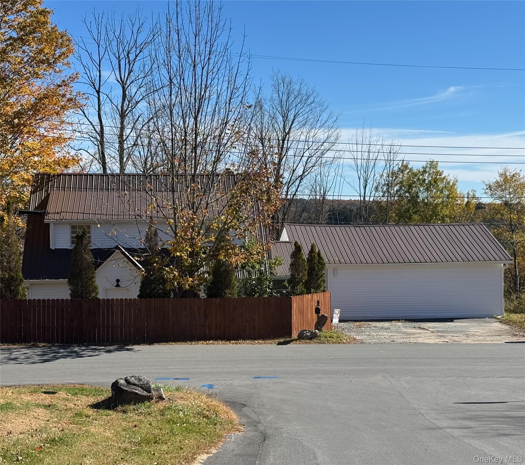 Single Family Cold Spring  Sullivan County, NY 12754, MLS-924735-33