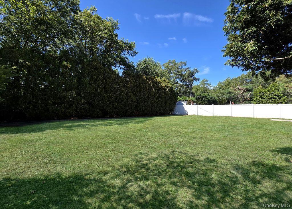 Single Family Skylark  Suffolk County, NY 11742, MLS-924747-16