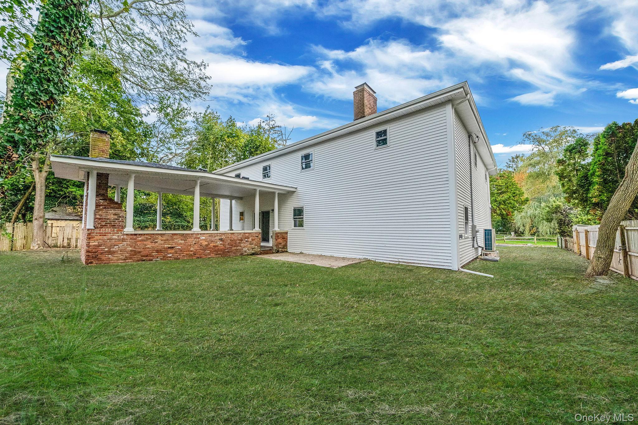 Single Family Connetquot  Suffolk County, NY 11769, MLS-924751-9