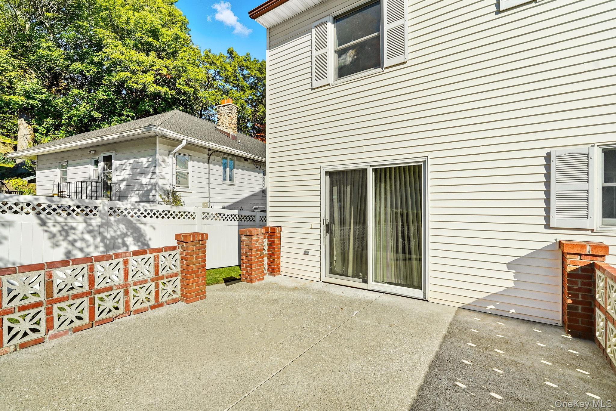 Single Family Church  Westchester County, NY 10603, MLS-924753-37