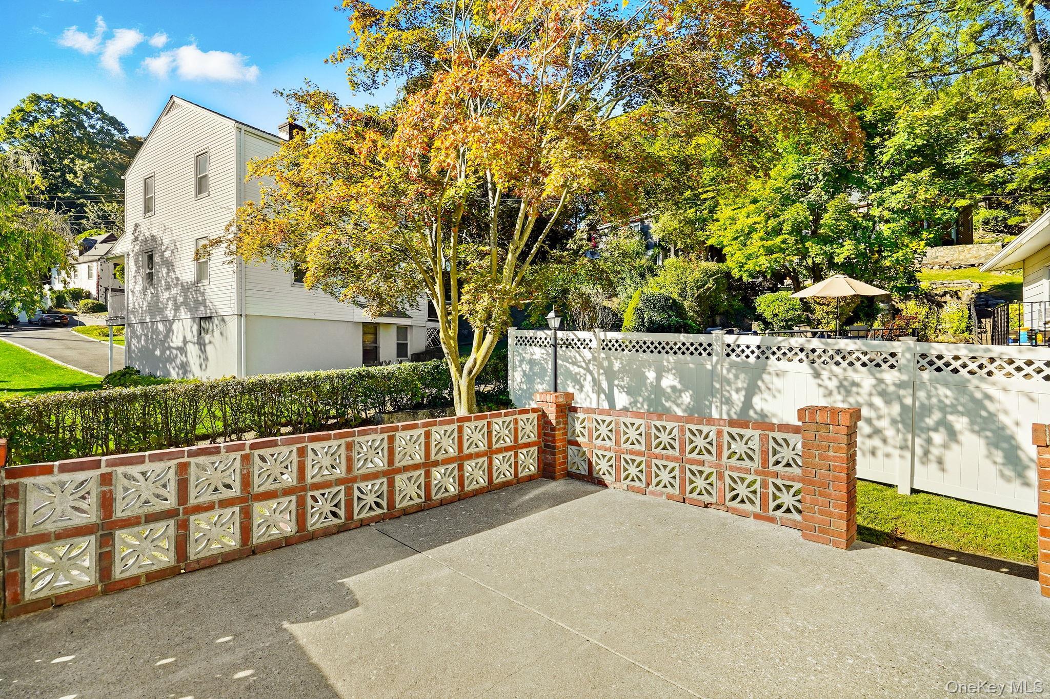 Single Family Church  Westchester County, NY 10603, MLS-924753-38