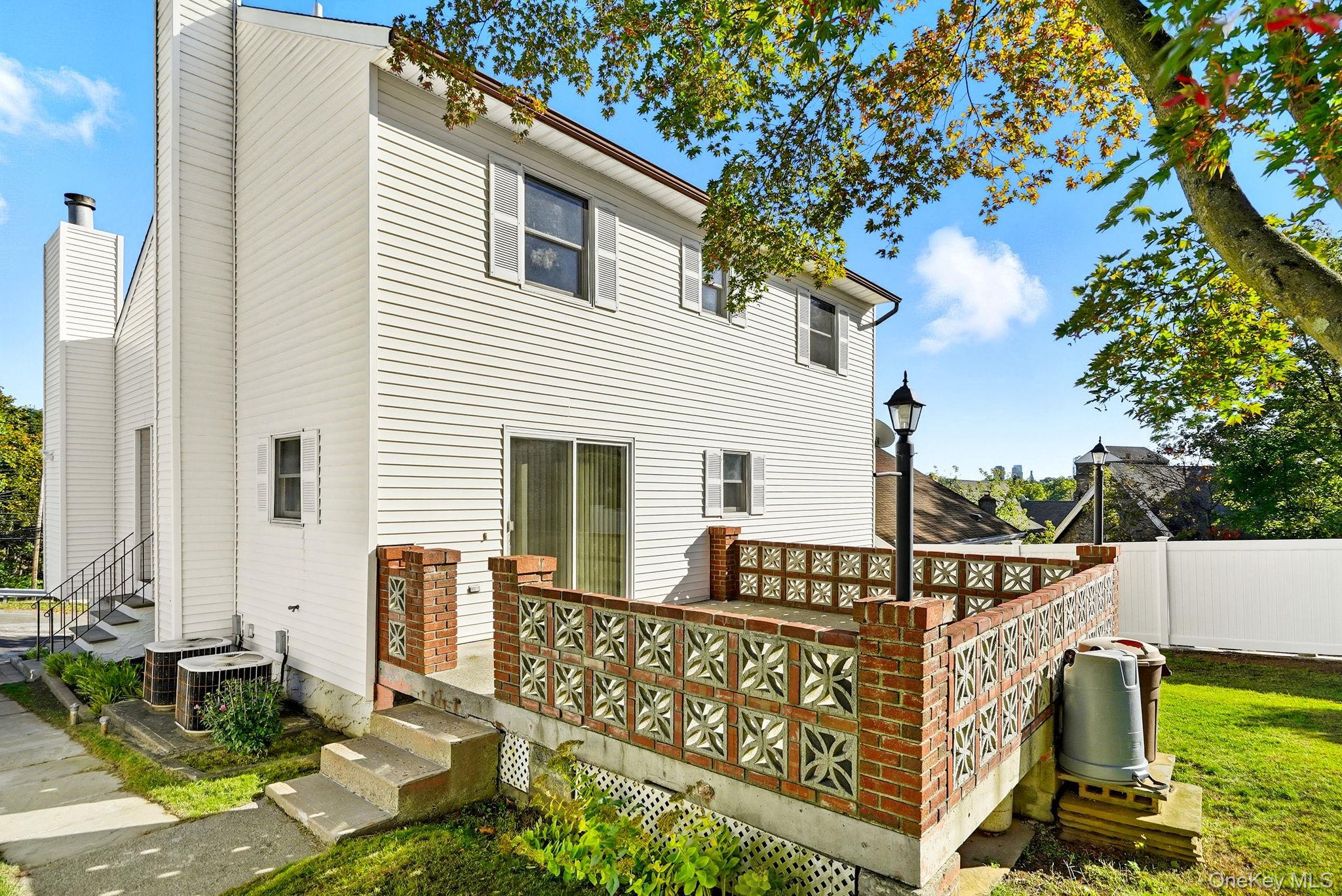 Single Family Church  Westchester County, NY 10603, MLS-924753-40