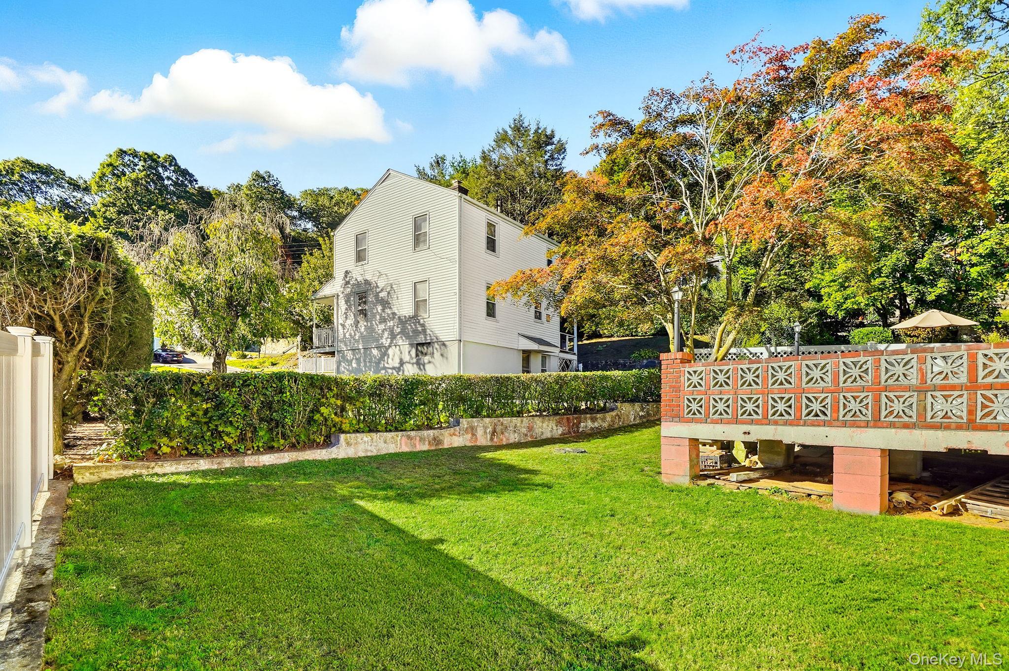 Single Family Church  Westchester County, NY 10603, MLS-924753-42