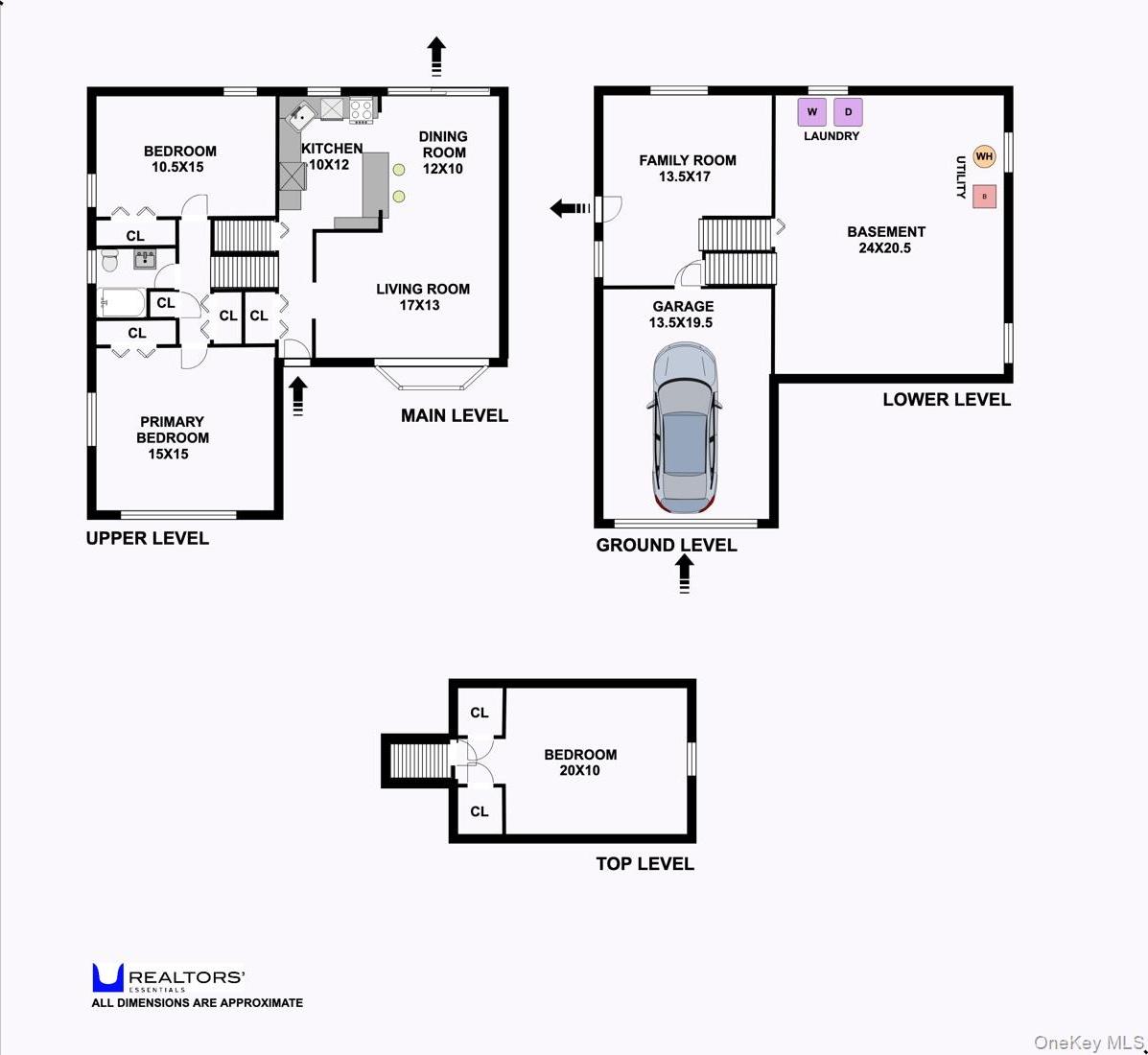 Single Family Ford  Nassau County, NY 11758, MLS-924762-27