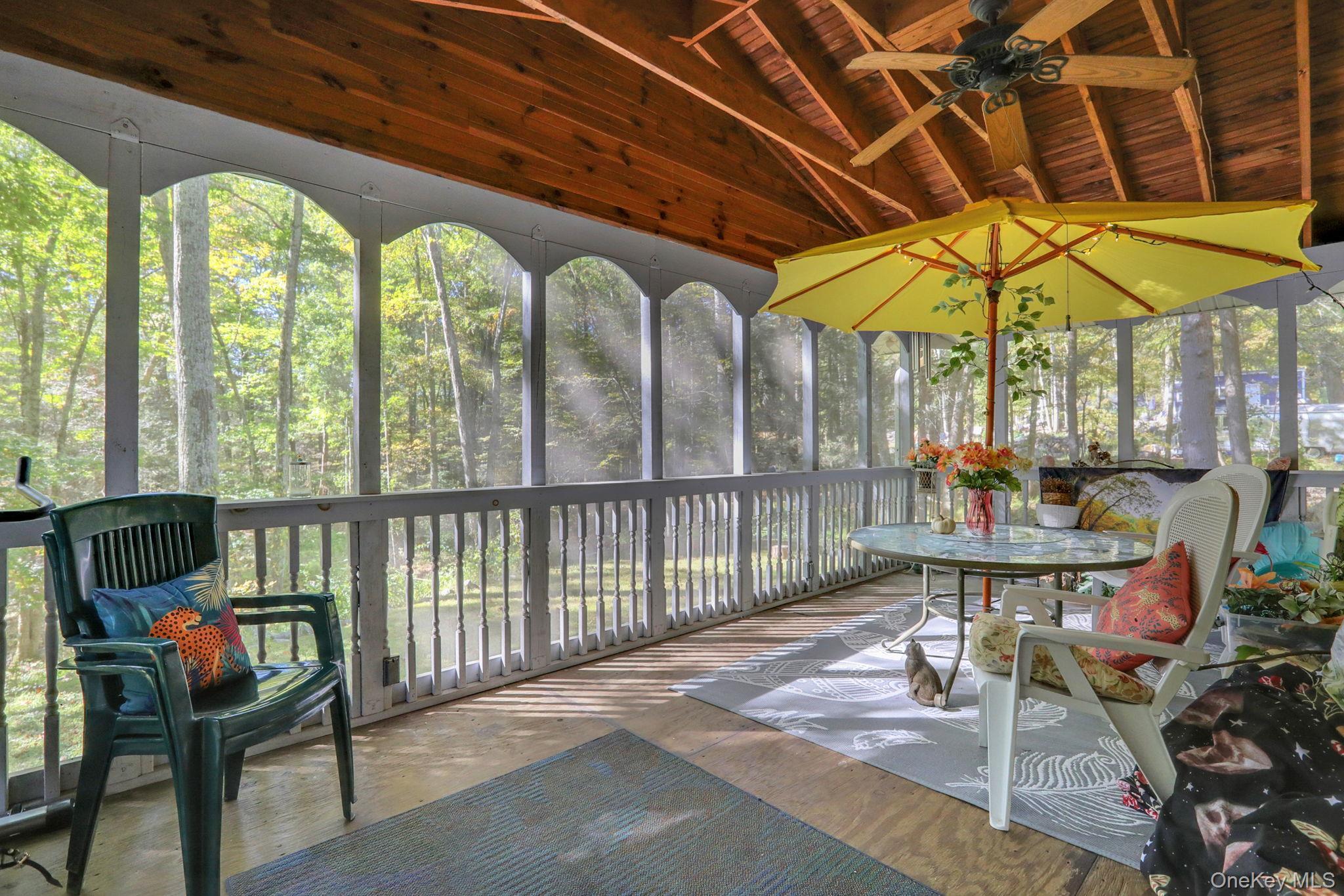 Single Family Old Post Ulster County, NY 12561, MLS-924777-28