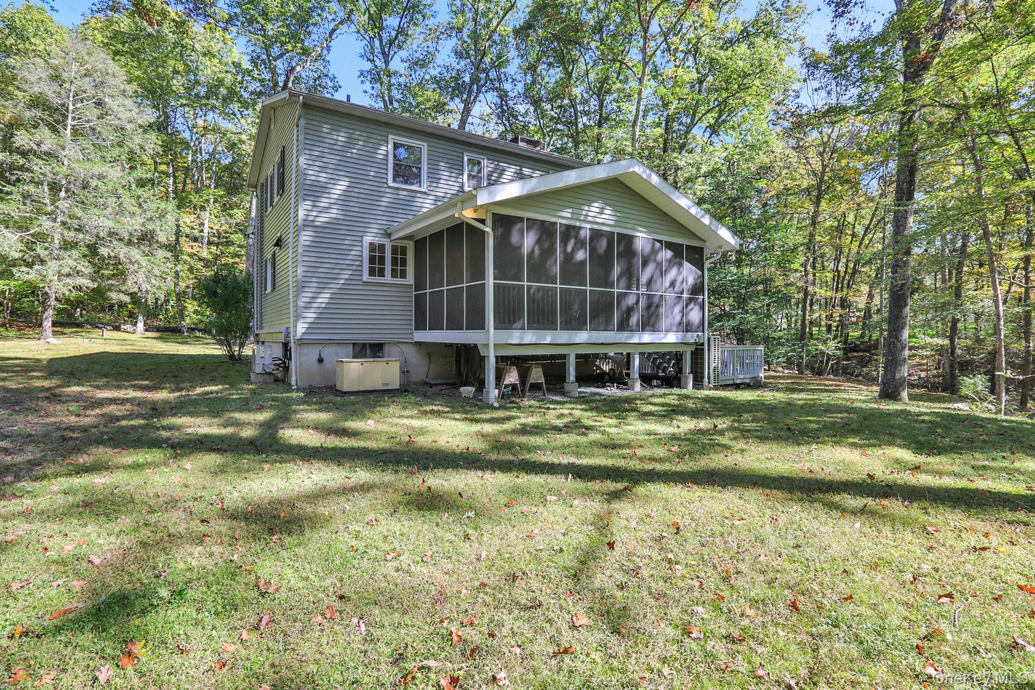 Single Family Old Post Ulster County, NY 12561, MLS-924777-29
