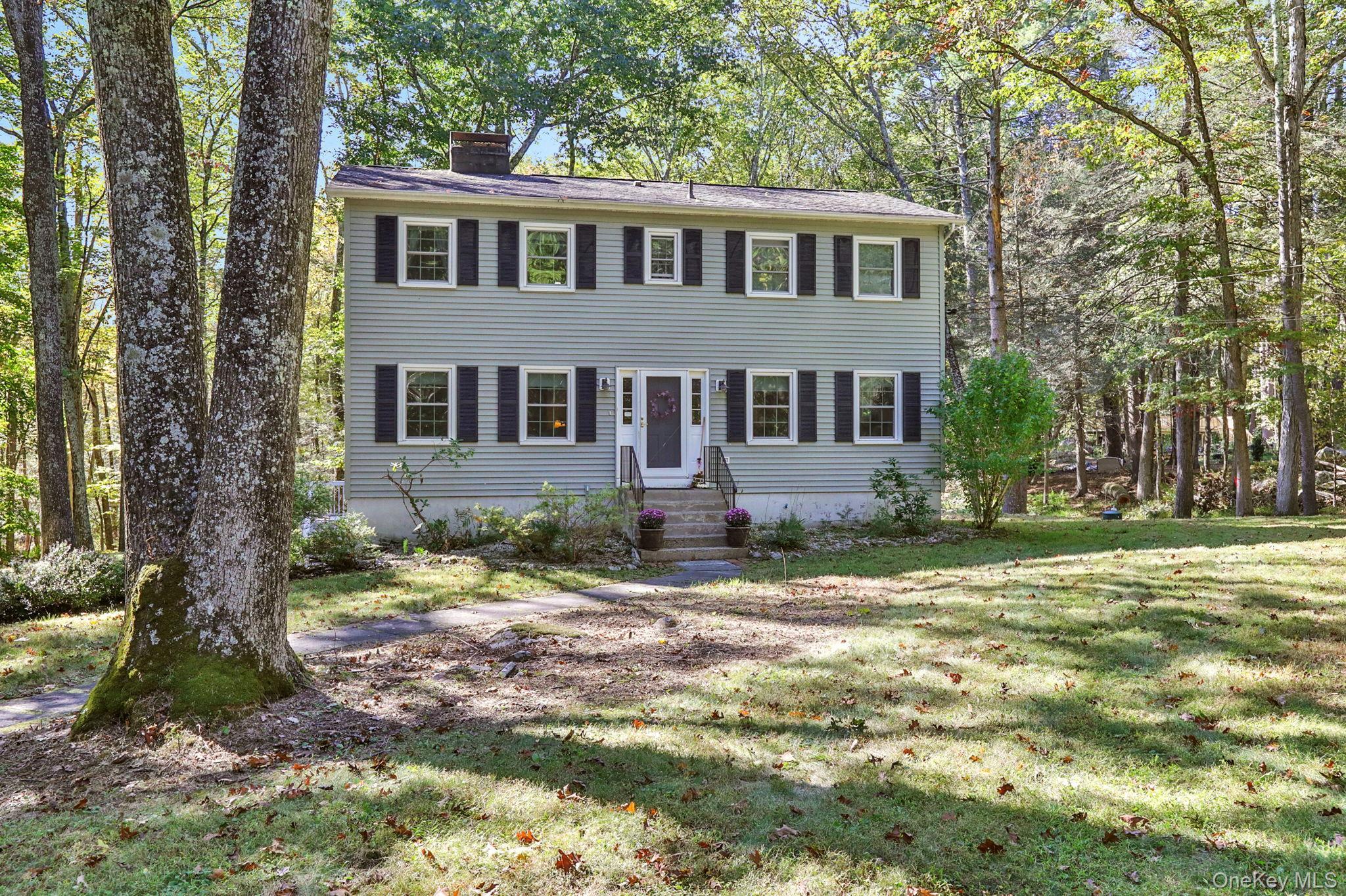 Single Family Old Post Ulster County, NY 12561, MLS-924777-33