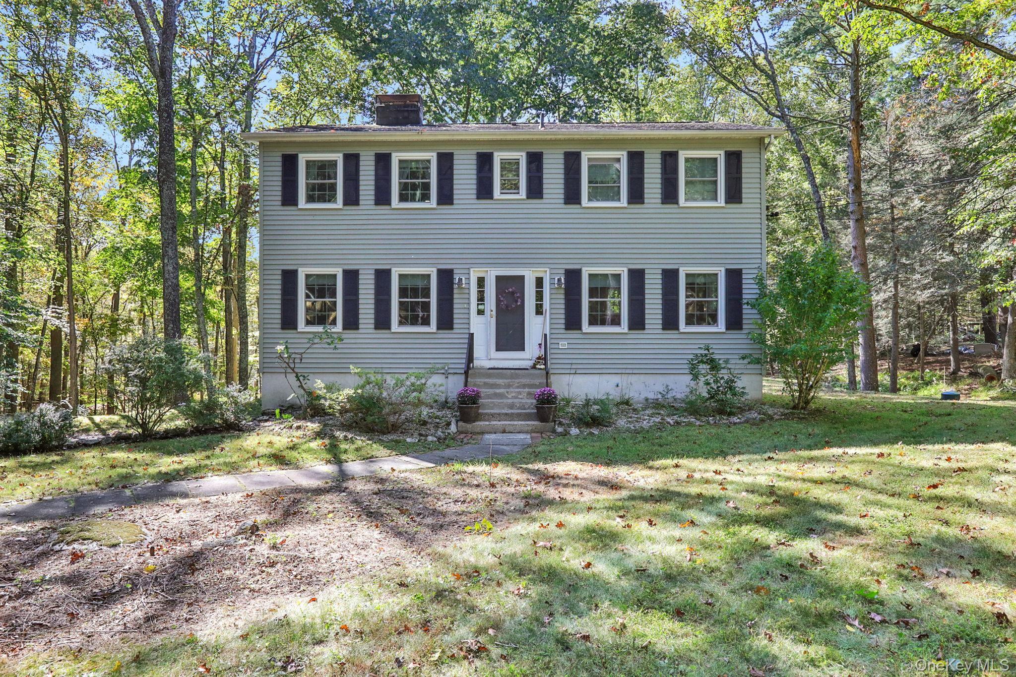 Single Family Old Post  Ulster County, NY 12561, MLS-924777-34