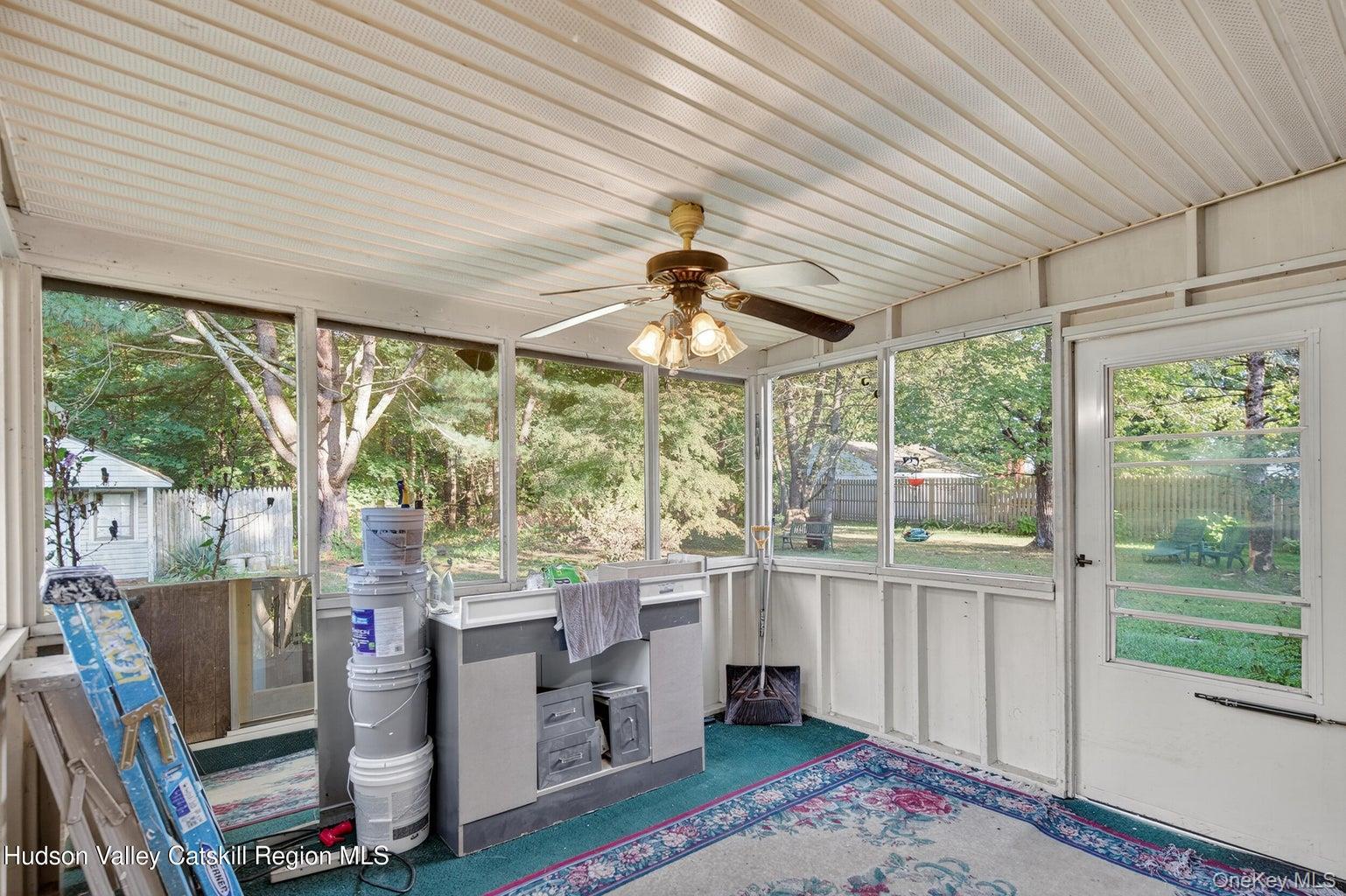 Single Family Ohioville  Ulster County, NY 12561, MLS-924780-11