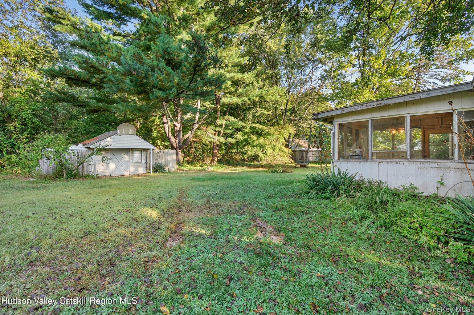 Single Family Ohioville  Ulster County, NY 12561, MLS-924780-23