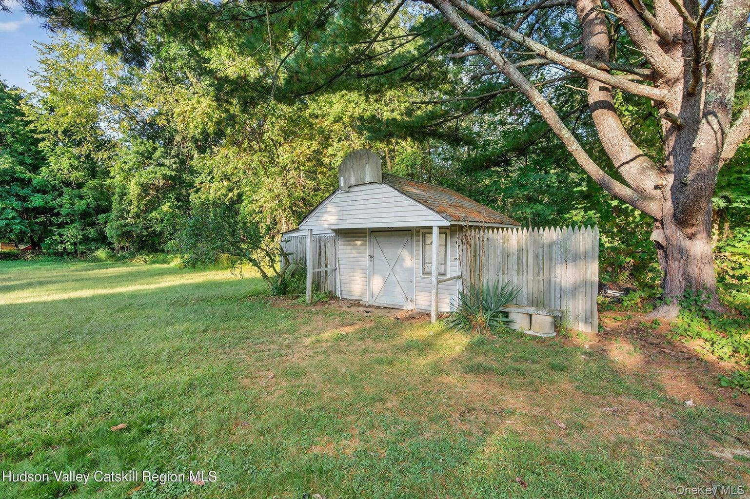 Single Family Ohioville  Ulster County, NY 12561, MLS-924780-24