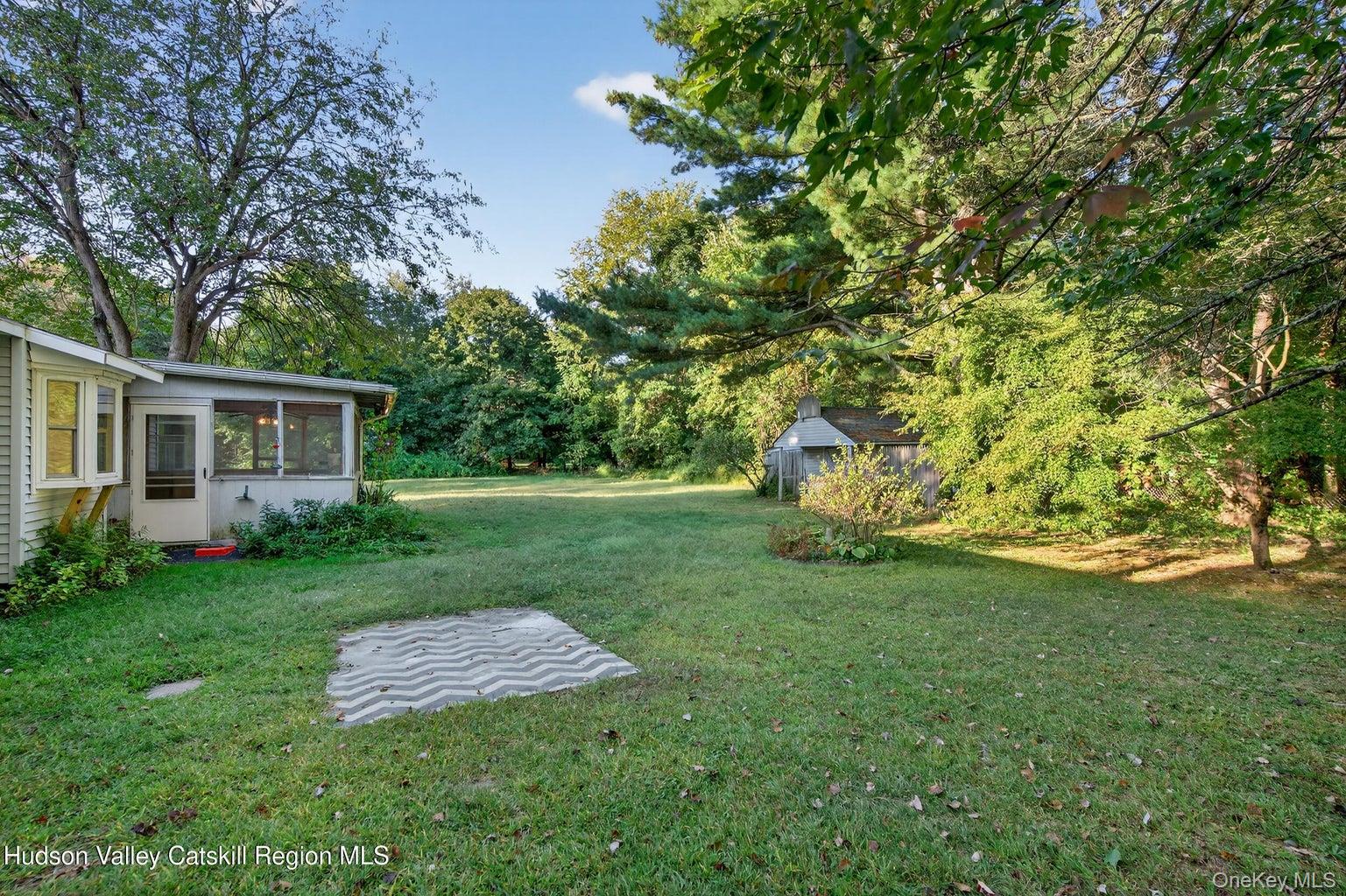 Single Family Ohioville  Ulster County, NY 12561, MLS-924780-25