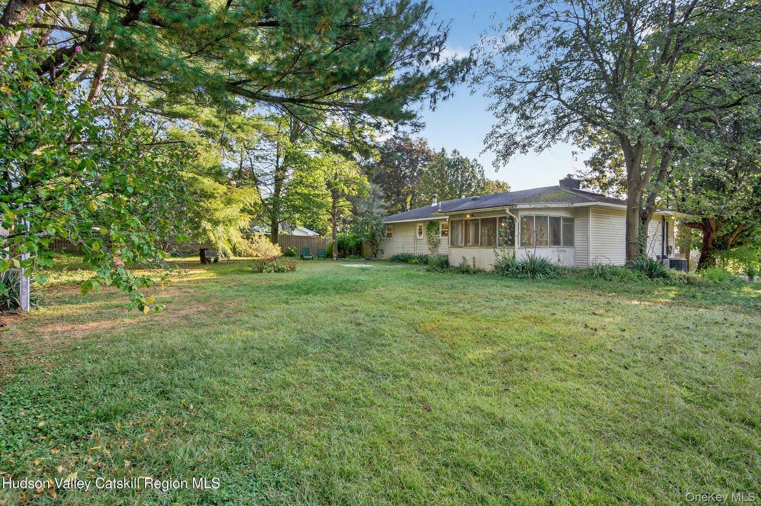 Single Family Ohioville  Ulster County, NY 12561, MLS-924780-3