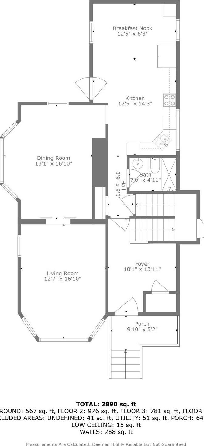 Single Family 35th  Queens, NY 11354, MLS-924781-29