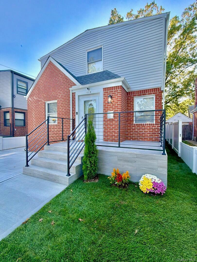 Single Family 198th  Queens, NY 11412, MLS-924786-2