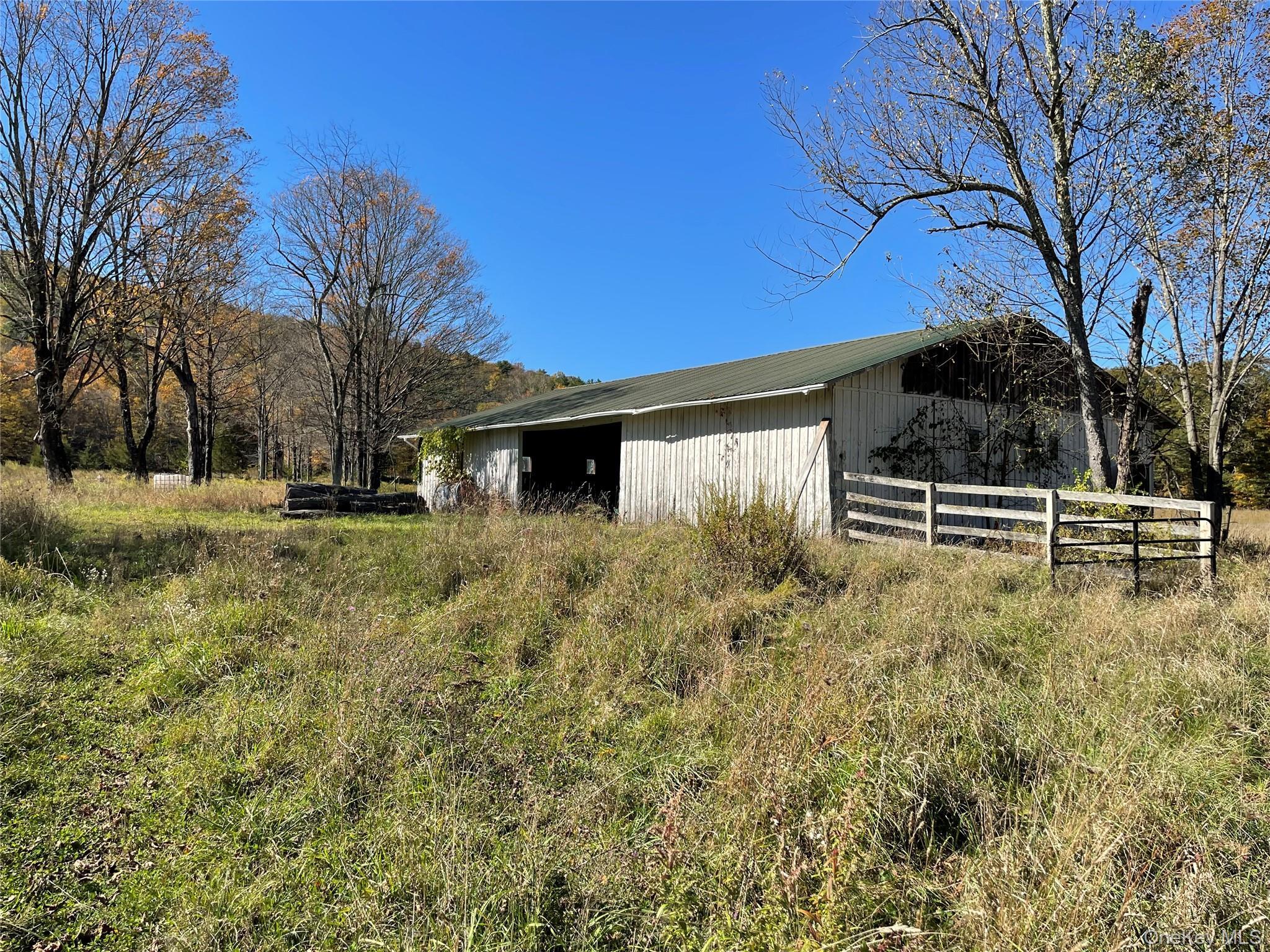 Single Family Sportsman Ulster County, NY 12458, MLS-924796-10