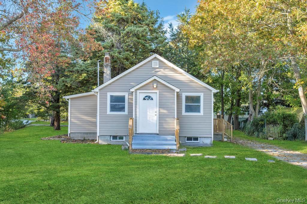 Single Family Elm Suffolk County, NY 11951, MLS-924799-2