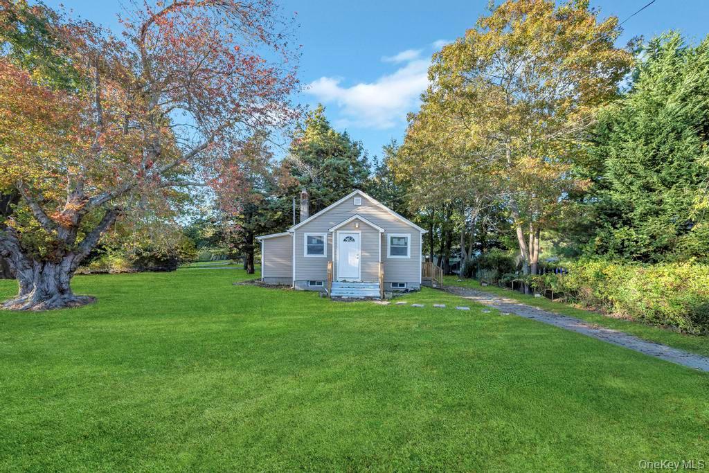 Single Family Elm Suffolk County, NY 11951, MLS-924799-3