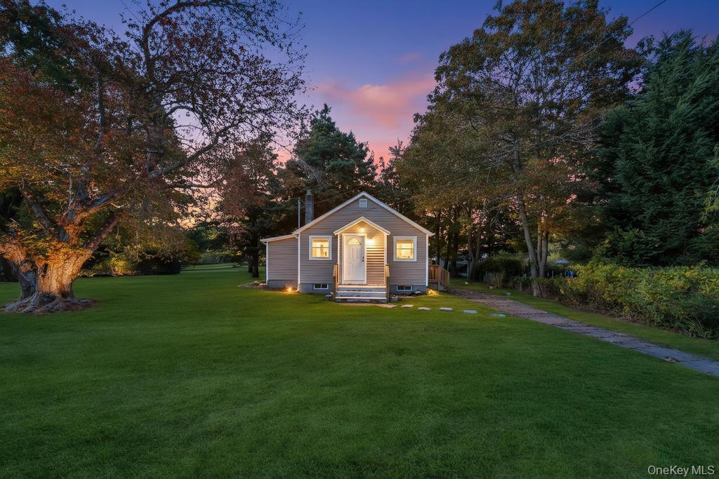 Single Family Elm Suffolk County, NY 11951, MLS-924799-5