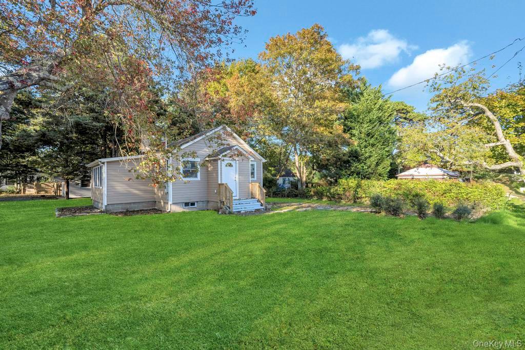 Single Family Elm Suffolk County, NY 11951, MLS-924799-6