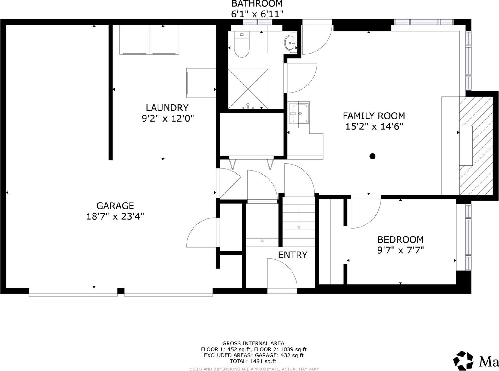 Single Family Carlls  Suffolk County, NY 11729, MLS-924804-19