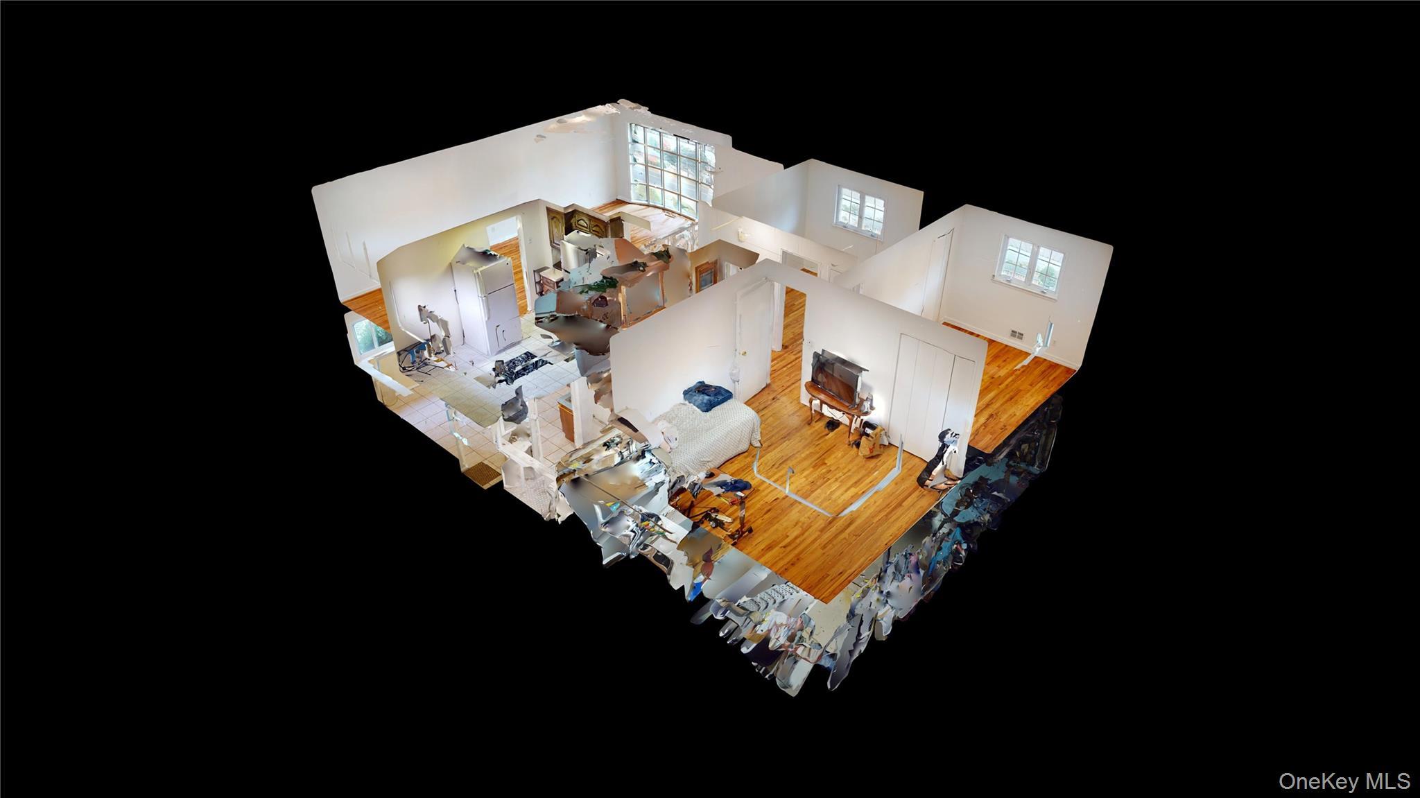 Single Family Carlls  Suffolk County, NY 11729, MLS-924804-21