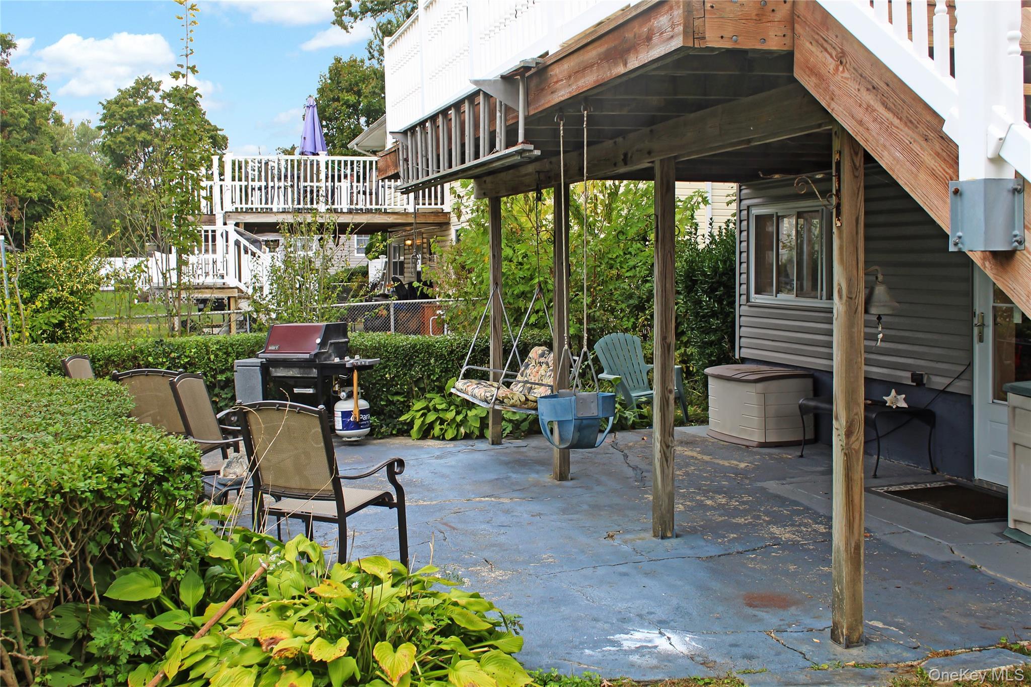 Single Family Carlls  Suffolk County, NY 11729, MLS-924804-5