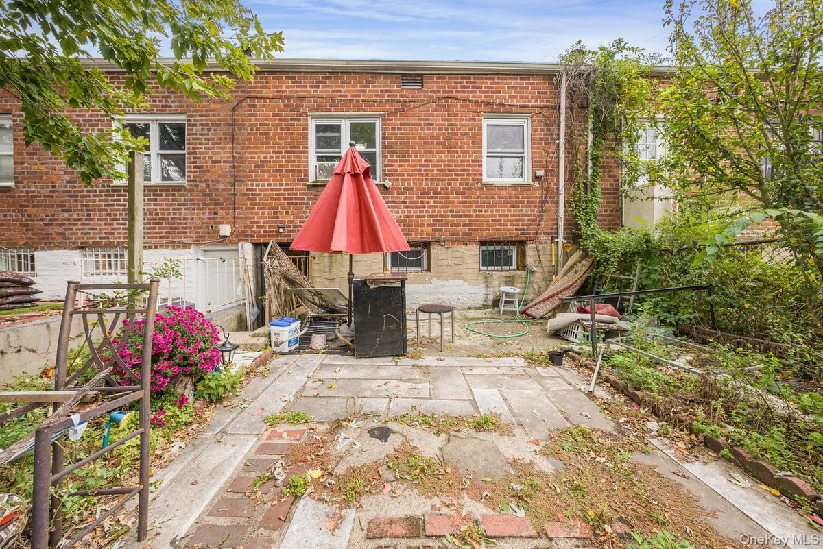 Single Family Springfield Queens, NY 11413, MLS-924808-19