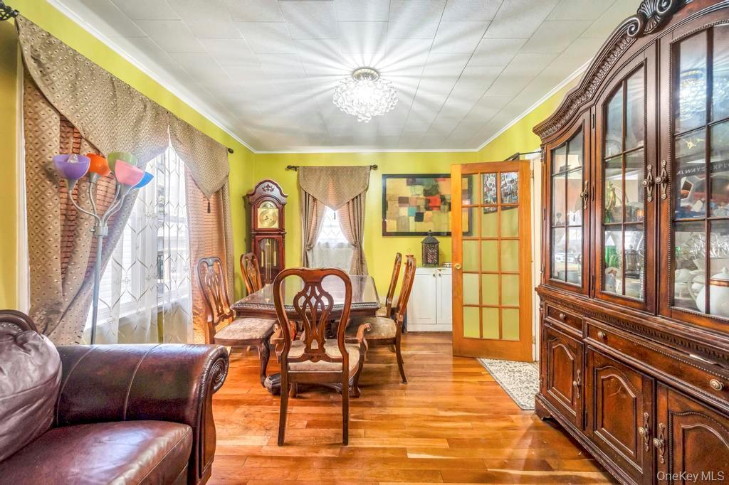 Single Family 164th  Queens, NY 11432, MLS-924816-11