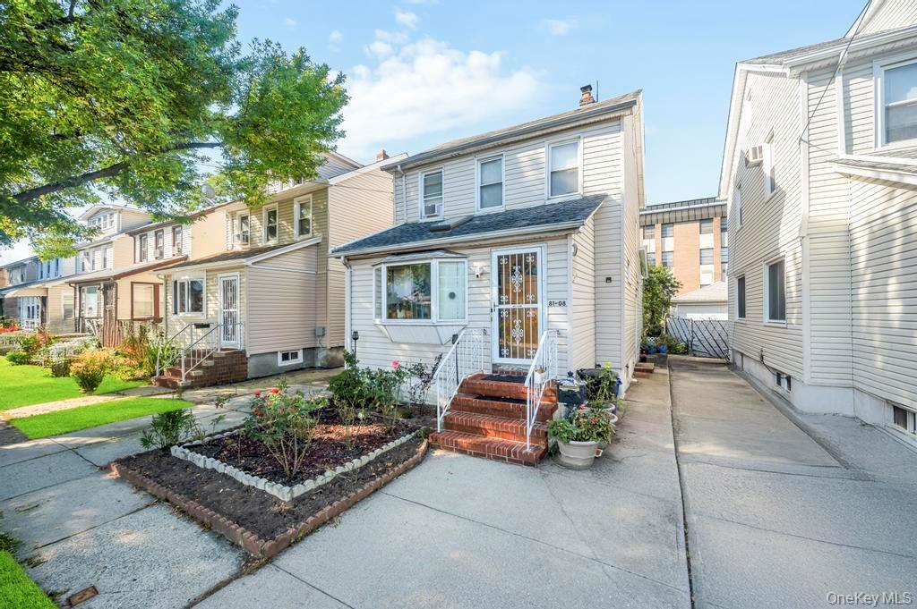 Single Family 164th  Queens, NY 11432, MLS-924816-2