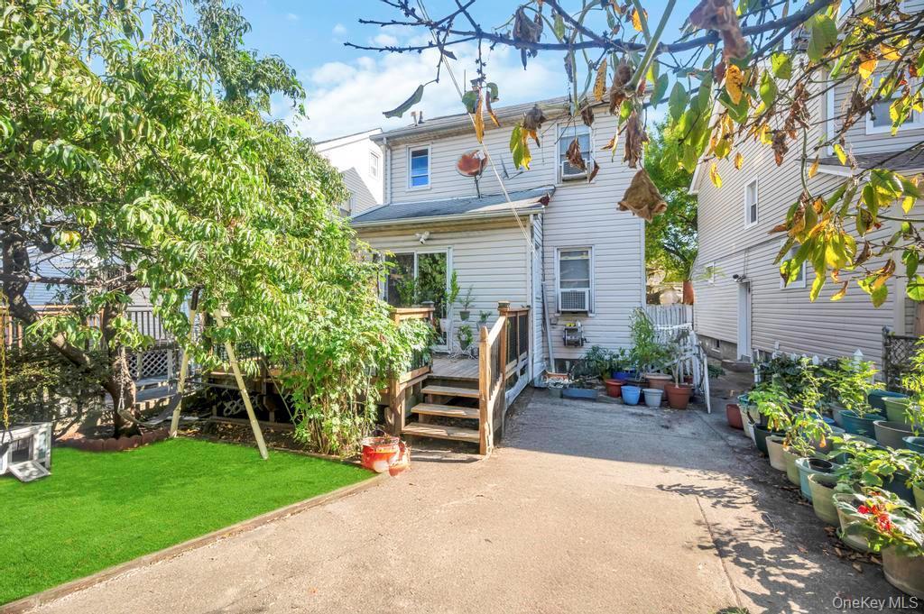 Single Family 164th  Queens, NY 11432, MLS-924816-29