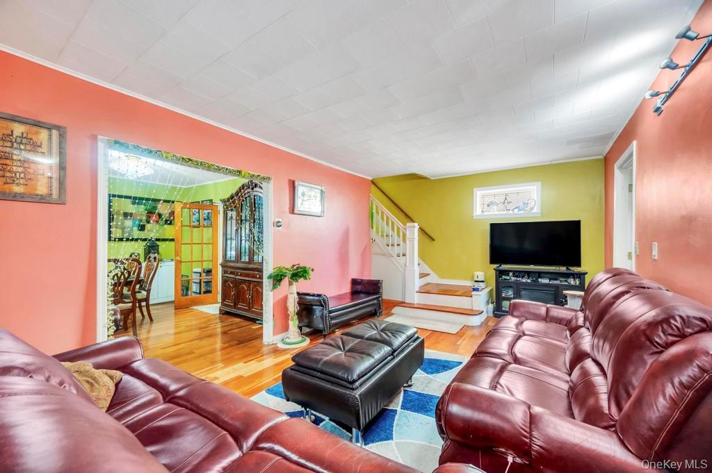 Single Family 164th  Queens, NY 11432, MLS-924816-5