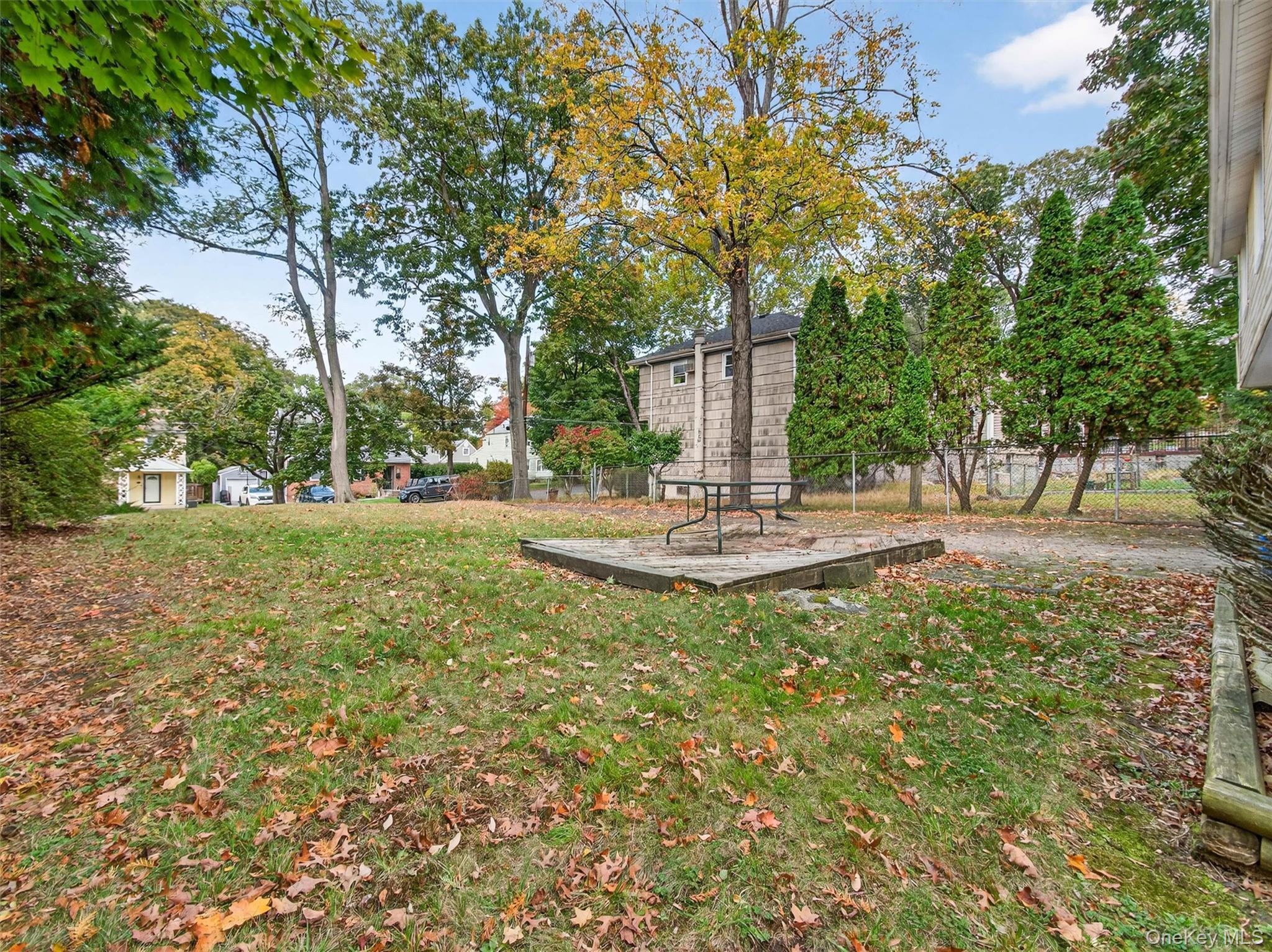 Single Family Interstate  Rockland County, NY 10901, MLS-924825-10