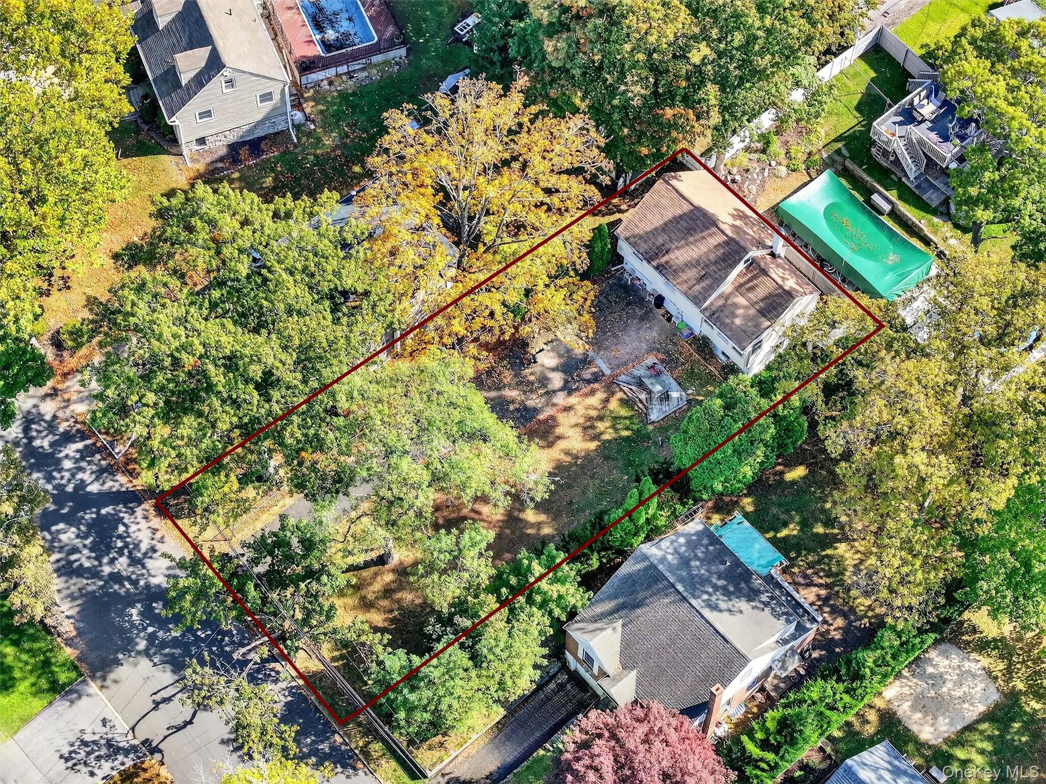 Single Family Interstate  Rockland County, NY 10901, MLS-924825-12