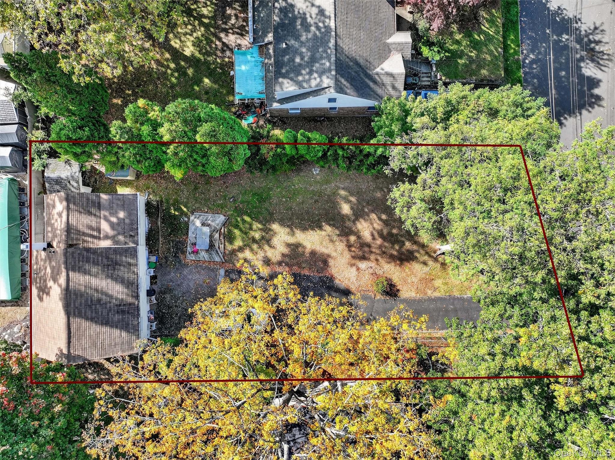 Single Family Interstate  Rockland County, NY 10901, MLS-924825-14