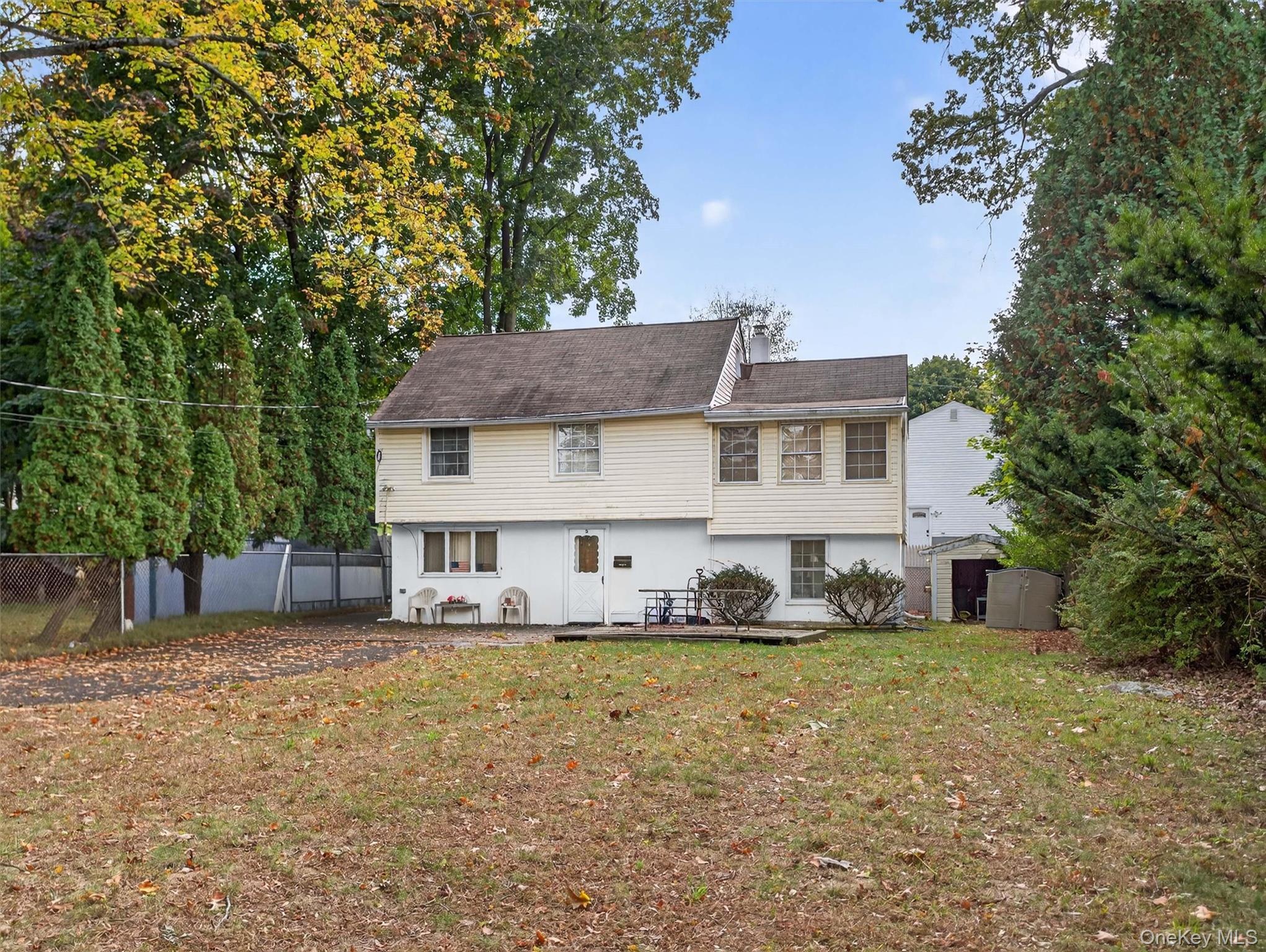 Single Family Interstate  Rockland County, NY 10901, MLS-924825-5