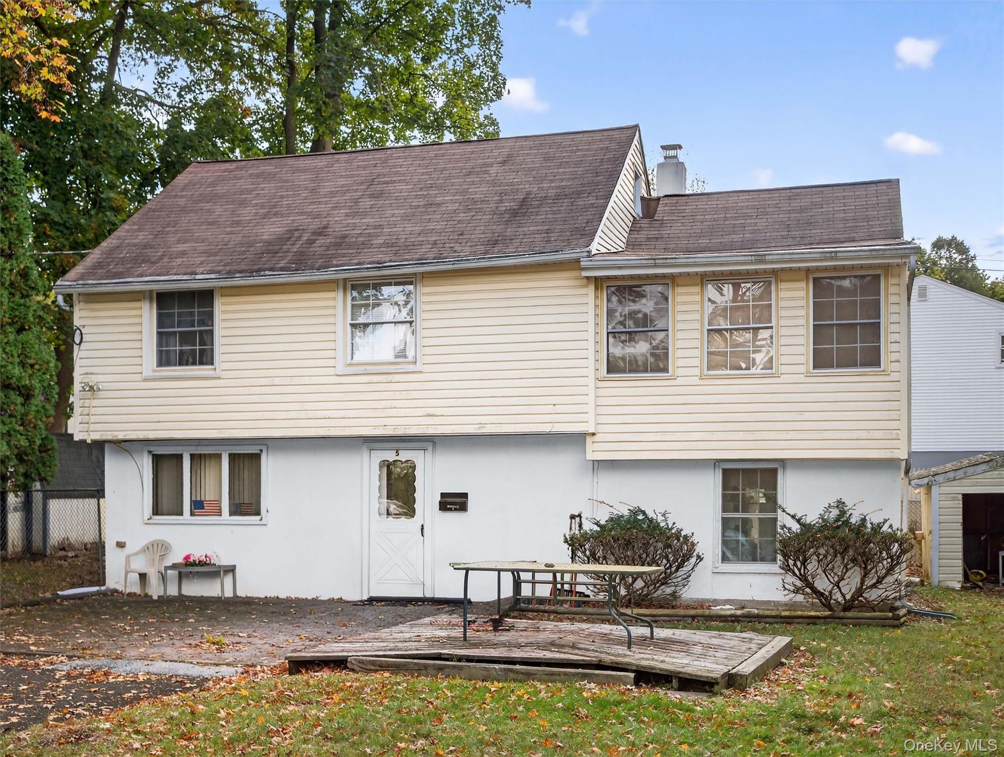 Single Family Interstate  Rockland County, NY 10901, MLS-924825-6