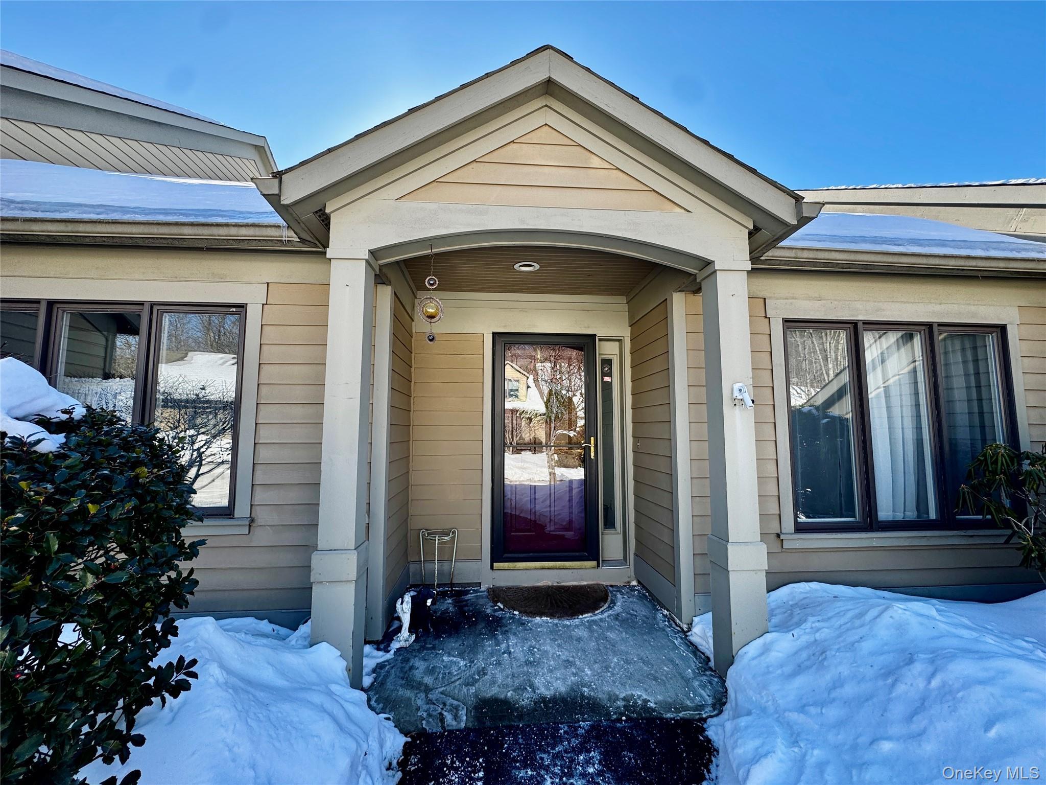 Condo Heritage  Westchester County, NY 10589, MLS-924831-2