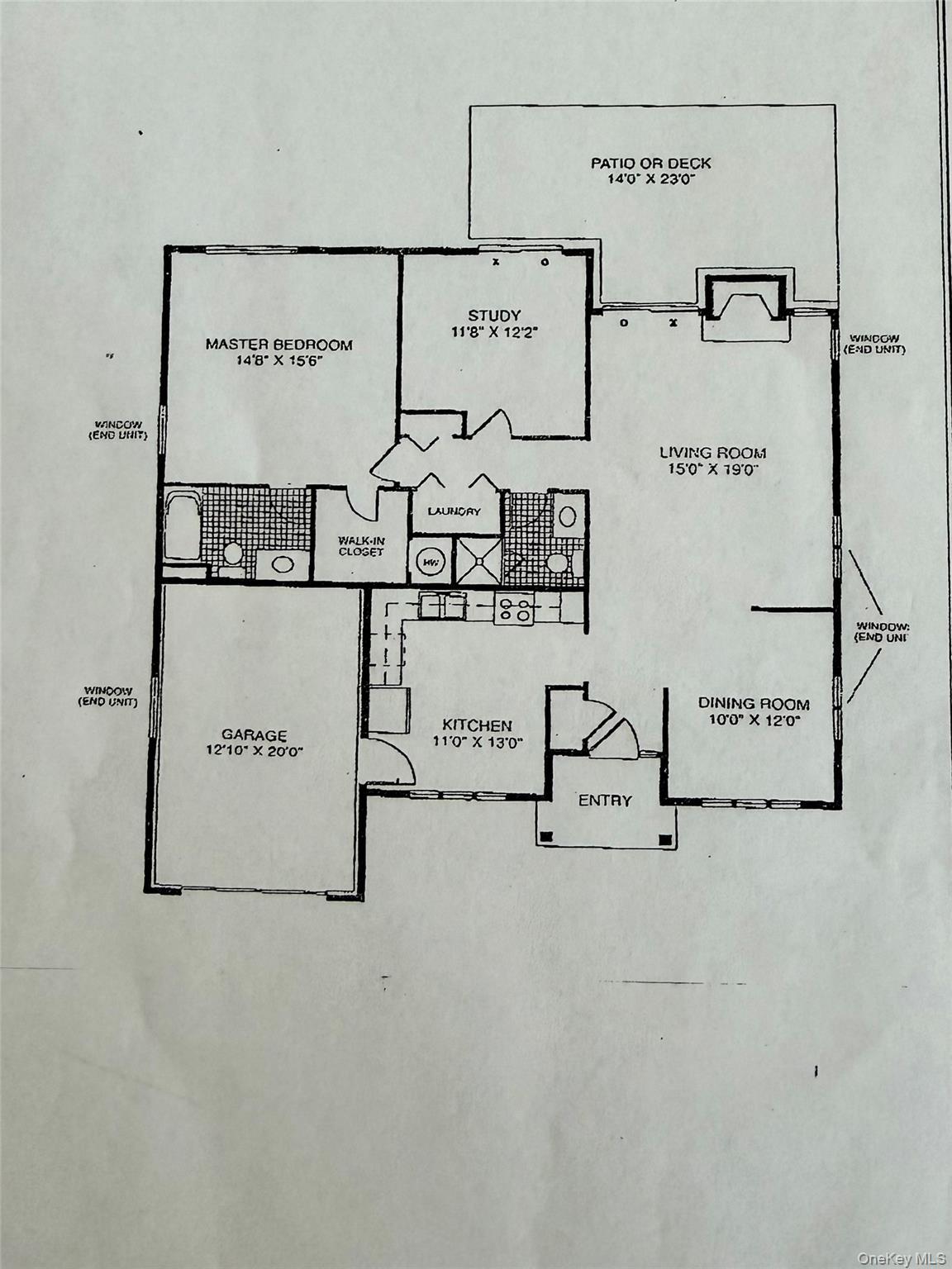 Condo Heritage  Westchester County, NY 10589, MLS-924831-24