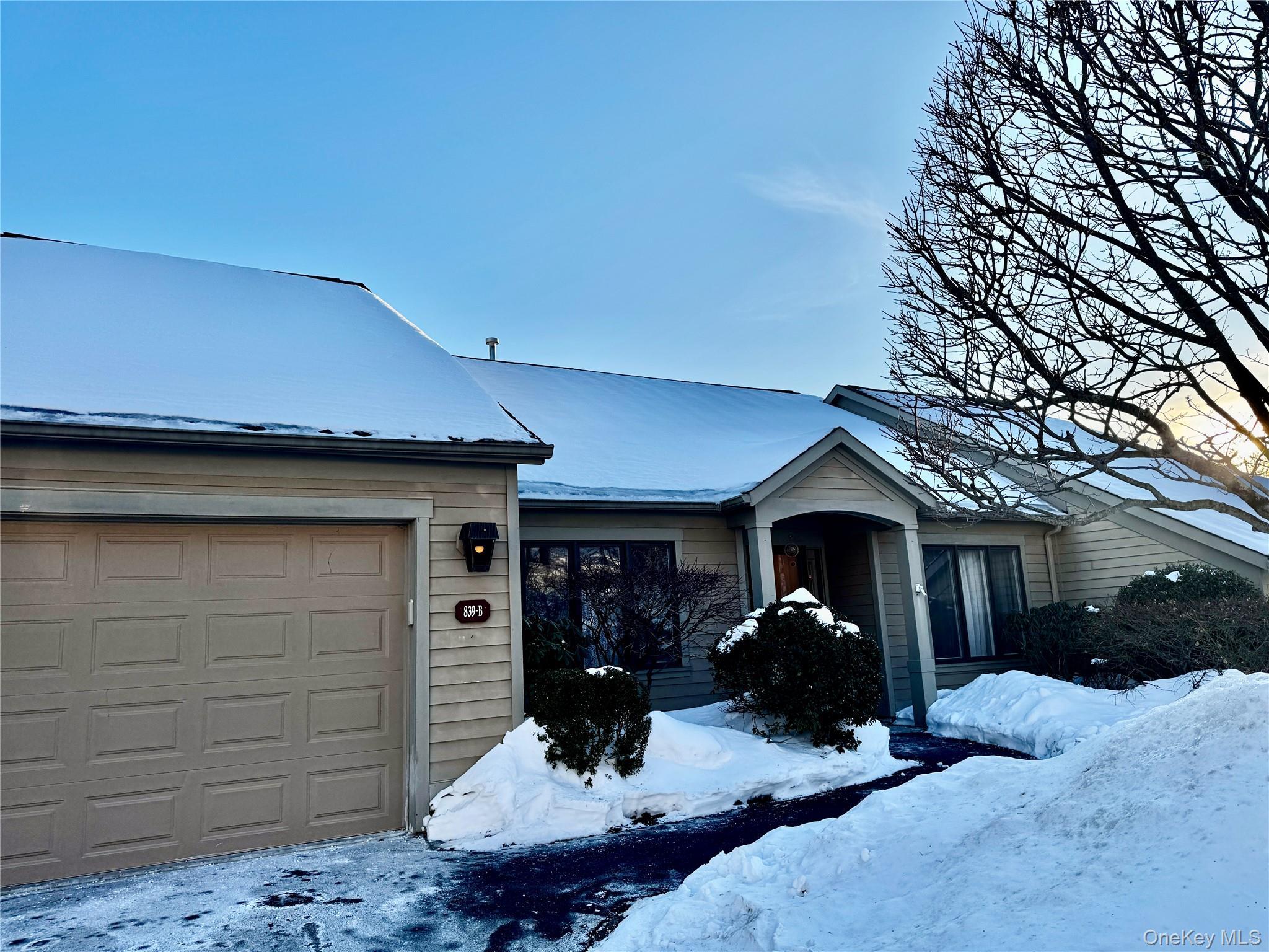 Condo Heritage  Westchester County, NY 10589, MLS-924831-26