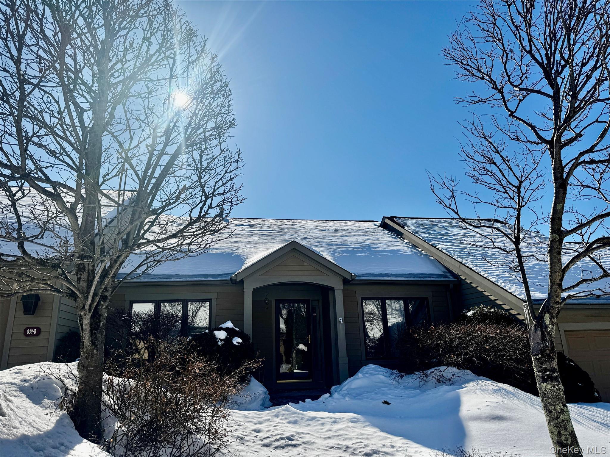 Condo Heritage  Westchester County, NY 10589, MLS-924831-27