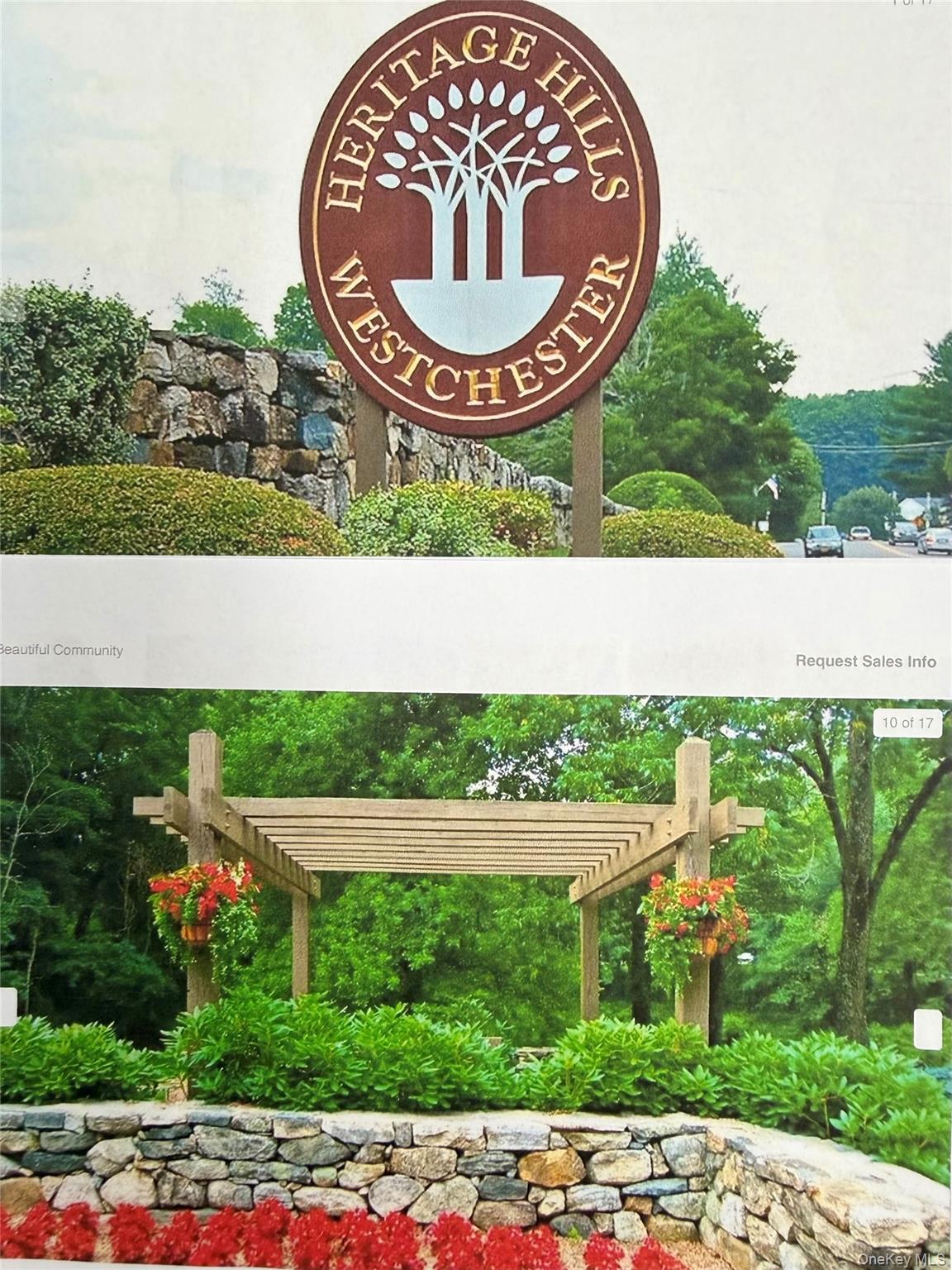 Condo Heritage  Westchester County, NY 10589, MLS-924831-28