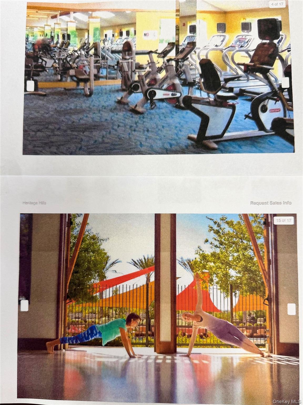 Condo Heritage  Westchester County, NY 10589, MLS-924831-31