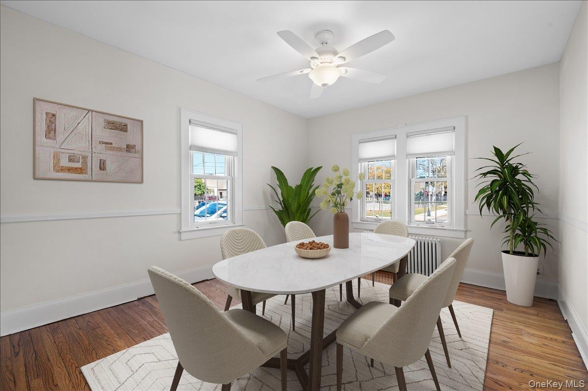 Single Family Washington  Nassau County, NY 11520, MLS-924834-5